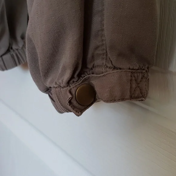 Thread & Supply Pants - Picture 4 of 7